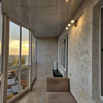 Сдается 1-комнатная квартира, 39,2 м²