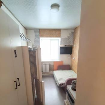 Сдается 1-комнатная квартира, 15 м²
