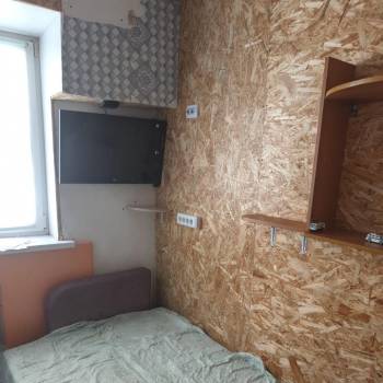 Сдается 1-комнатная квартира, 15 м²