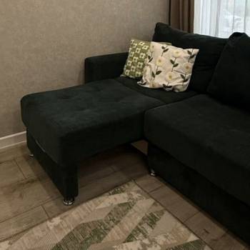 Сдается 2-х комнатная квартира, 48 м²
