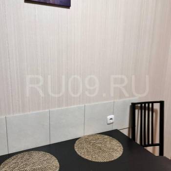 Сдается 1-комнатная квартира, 38 м²