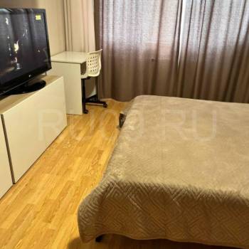 Сдается 1-комнатная квартира, 38 м²
