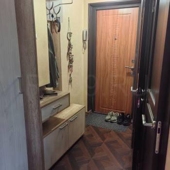 Продается 2-х комнатная квартира, 43 м²