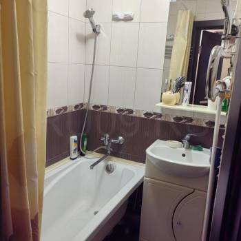 Продается 2-х комнатная квартира, 43 м²