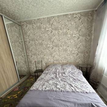 Продается 2-х комнатная квартира, 56 м²