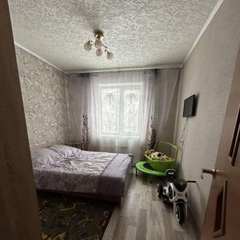 Продается 2-х комнатная квартира, 56 м²
