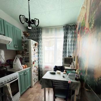 Продается 2-х комнатная квартира, 56 м²