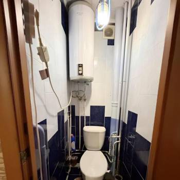 Продается 2-х комнатная квартира, 56 м²