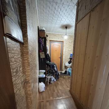 Продается 2-х комнатная квартира, 56 м²