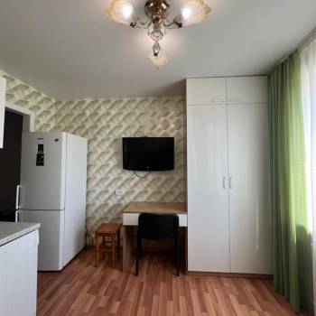 Сдается 1-комнатная квартира, 14 м²