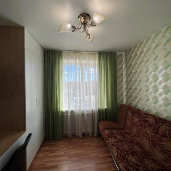 Сдается 1-комнатная квартира, 14 м²