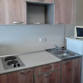 Сдается 1-комнатная квартира, 18 м²