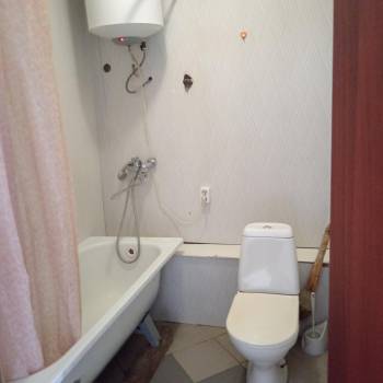 Сдается 1-комнатная квартира, 28 м²