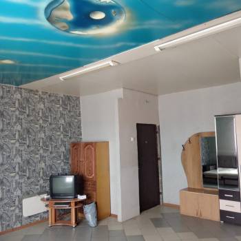 Сдается 1-комнатная квартира, 28 м²
