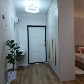 Продается 1-комнатная квартира, 34 м²