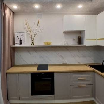 Продается 1-комнатная квартира, 34 м²