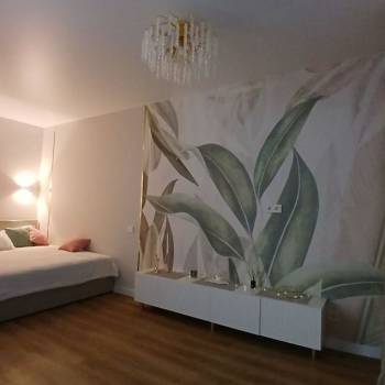Продается 1-комнатная квартира, 34 м²
