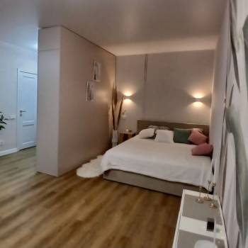 Продается 1-комнатная квартира, 34 м²