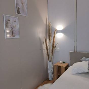 Продается 1-комнатная квартира, 34 м²