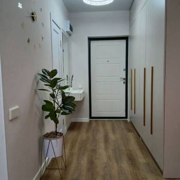 Продается 1-комнатная квартира, 34 м²