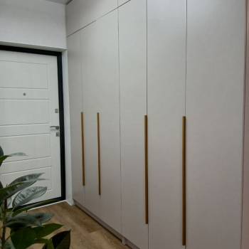 Продается 1-комнатная квартира, 34 м²