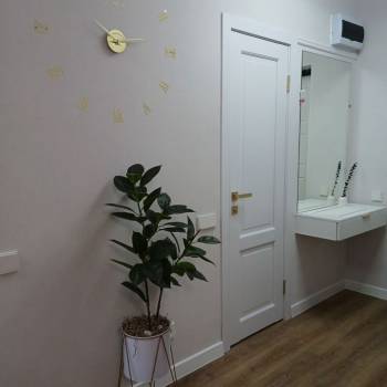 Продается 1-комнатная квартира, 34 м²