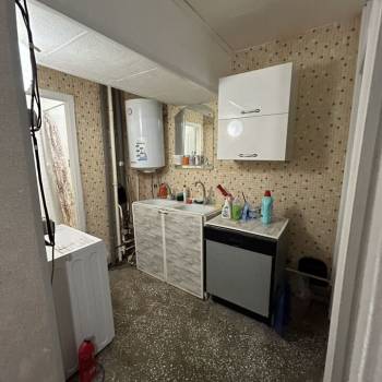 Продается 1-комнатная квартира, 11,8 м²