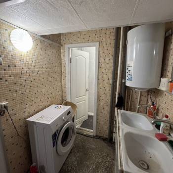 Продается 1-комнатная квартира, 11,8 м²