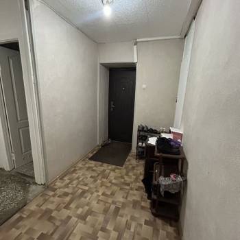 Продается 1-комнатная квартира, 11,8 м²