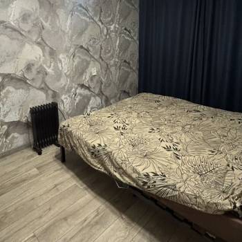 Продается 1-комнатная квартира, 11,8 м²
