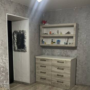 Продается 1-комнатная квартира, 11,8 м²
