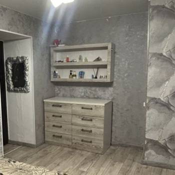 Продается 1-комнатная квартира, 11,8 м²