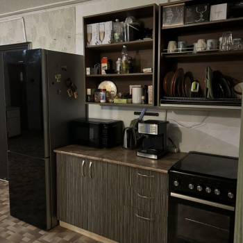 Продается 1-комнатная квартира, 11,8 м²