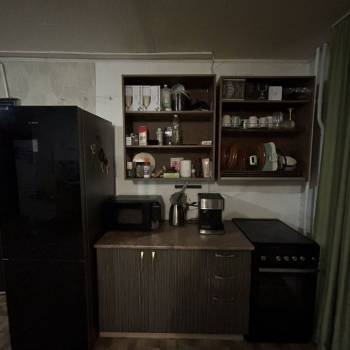 Продается 1-комнатная квартира, 11,8 м²