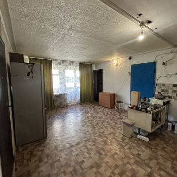 Продается 1-комнатная квартира, 11,8 м²
