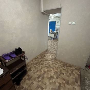 Продается 1-комнатная квартира, 11,8 м²
