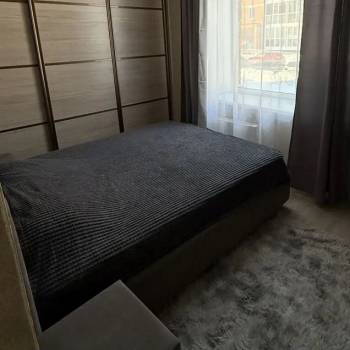 Продается 3-х комнатная квартира, 53,6 м²