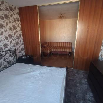 Сдается 2-х комнатная квартира, 53 м²