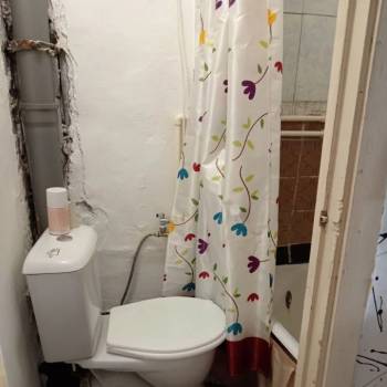 Сдается 1-комнатная квартира, 18 м²