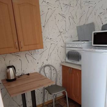 Сдается 1-комнатная квартира, 18 м²
