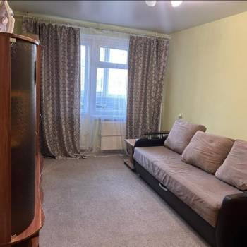 Сдается 2-х комнатная квартира, 39 м²