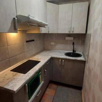 Сдается 2-х комнатная квартира, 39 м²