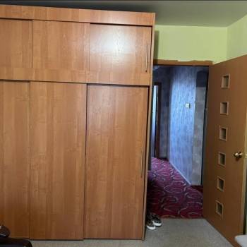 Сдается 2-х комнатная квартира, 39 м²