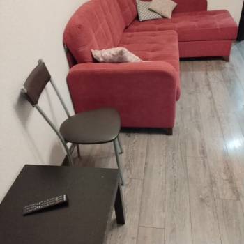 Сдается 1-комнатная квартира, 37 м²