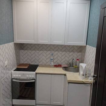 Сдается 1-комнатная квартира, 37 м²