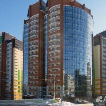 Сдается 1-комнатная квартира, 37 м²