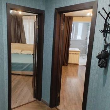 Сдается 1-комнатная квартира, 37 м²
