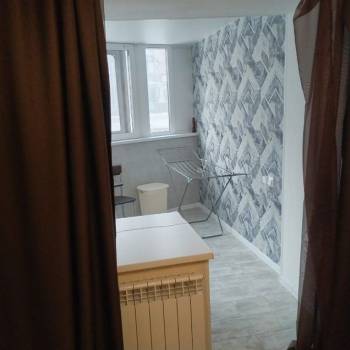 Сдается 1-комнатная квартира, 37 м²