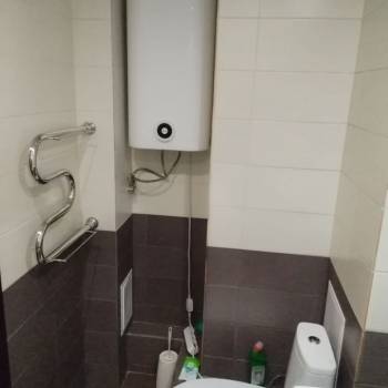 Сдается 1-комнатная квартира, 37 м²