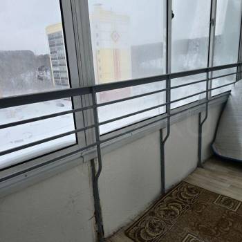 Сдается 1-комнатная квартира, 38 м²